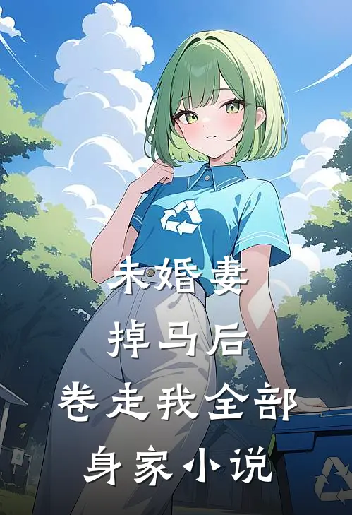 未婚妻掉马后，卷走我全部身家小说