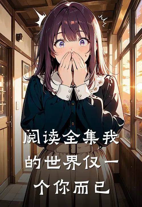 阅读全集我的世界仅一个你而已