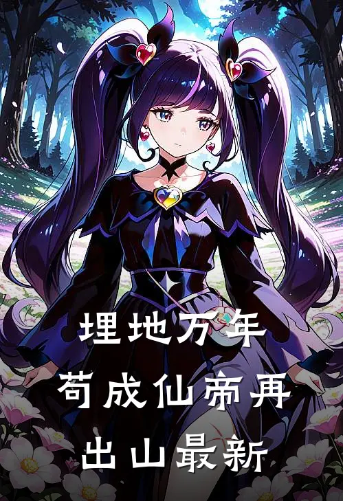 埋地万年，苟成仙帝再出山最新