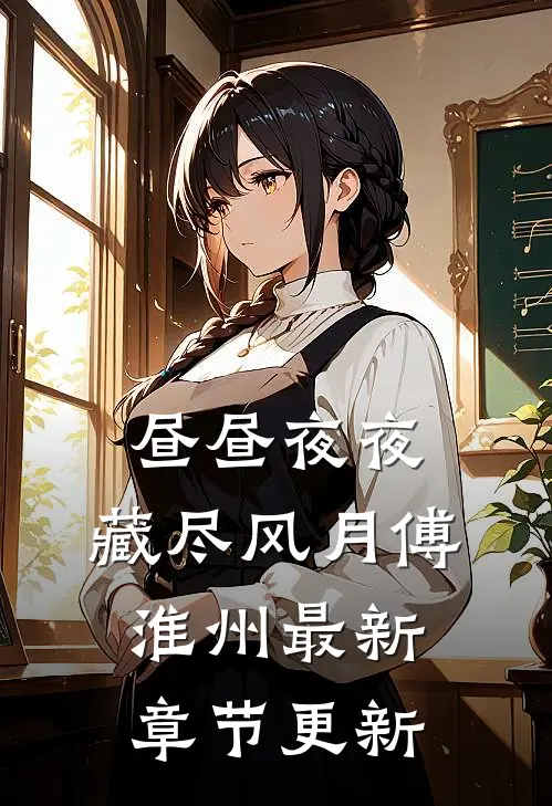 昼昼夜夜，藏尽风月傅淮州最新章节更新