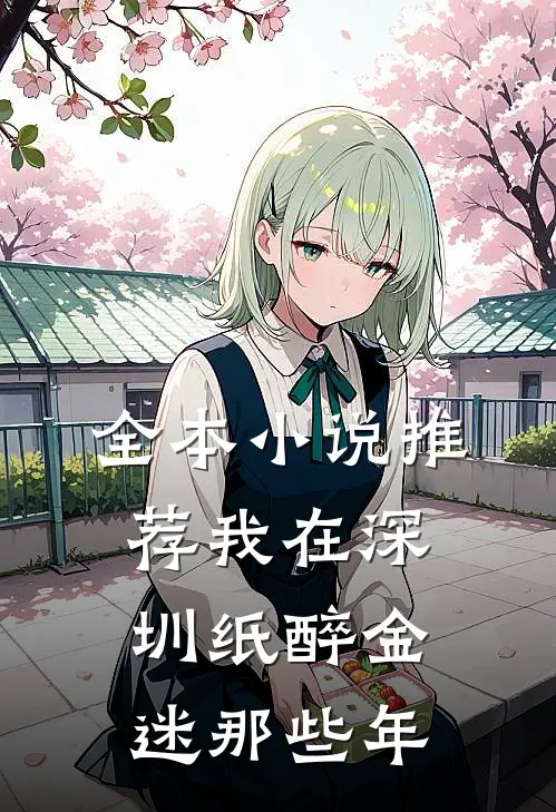 全本小说推荐我在深圳纸醉金迷那些年