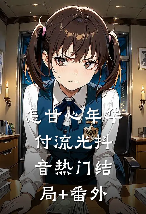 怎甘心年华付流光抖音热门结局+番外