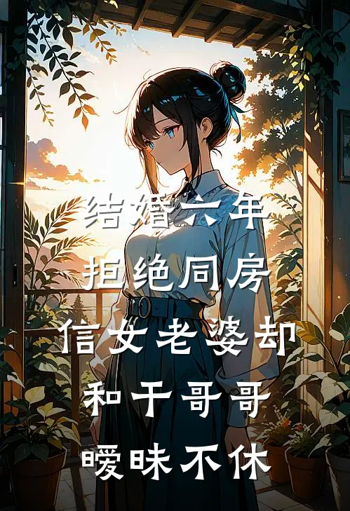 结婚六年拒绝同房，信女老婆却和干哥哥暧昧不休