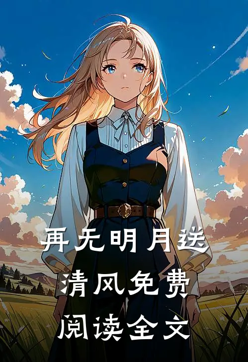 再无明月送清风免费阅读全文