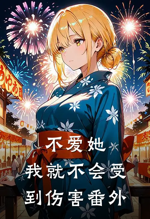 不爱她，我就不会受到伤害 番外