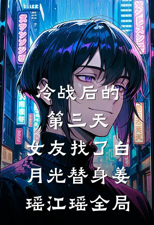 冷战后的第三天，女友找了白月光替身姜瑶江瑶全局
