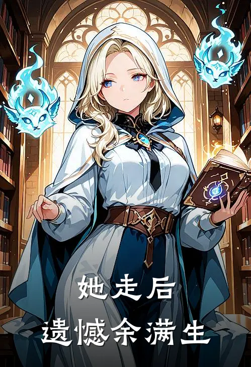 她走后，遗憾余满生