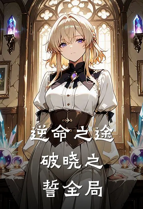 逆命之途：破晓之誓全局