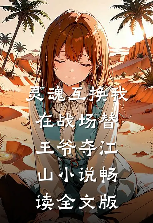 灵魂互换我在战场替王爷夺江山小说畅读全文版