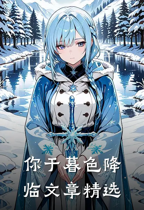 你于暮色降临文章精选