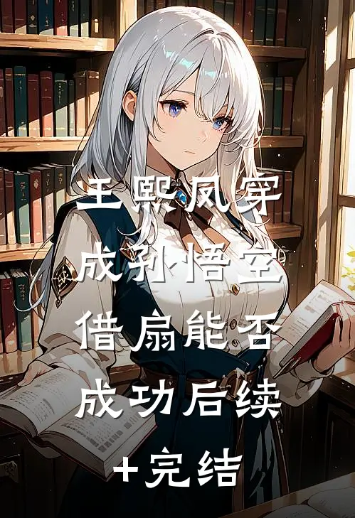 王熙凤穿成孙悟空，借扇能否成功后续+完结