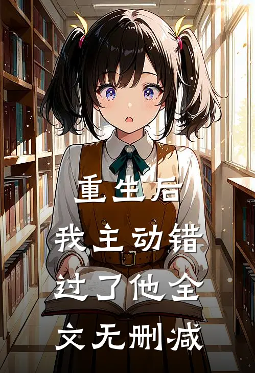 重生后，我主动错过了他全文无删减