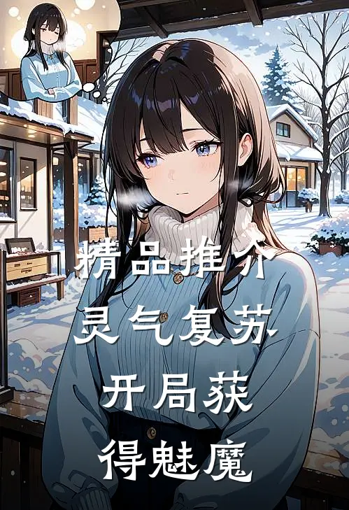 精品推介灵气复苏：开局获得魅魔