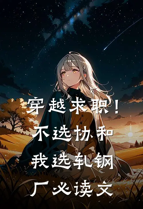 穿越求职！不选协和，我选轧钢厂必读文