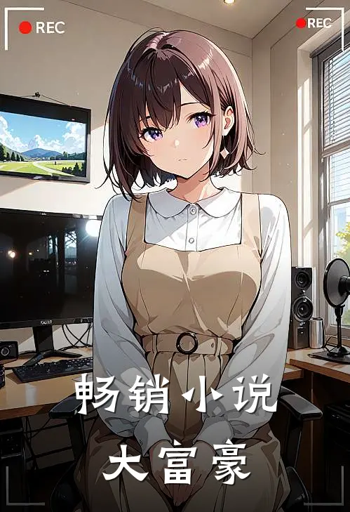 畅销小说大富豪