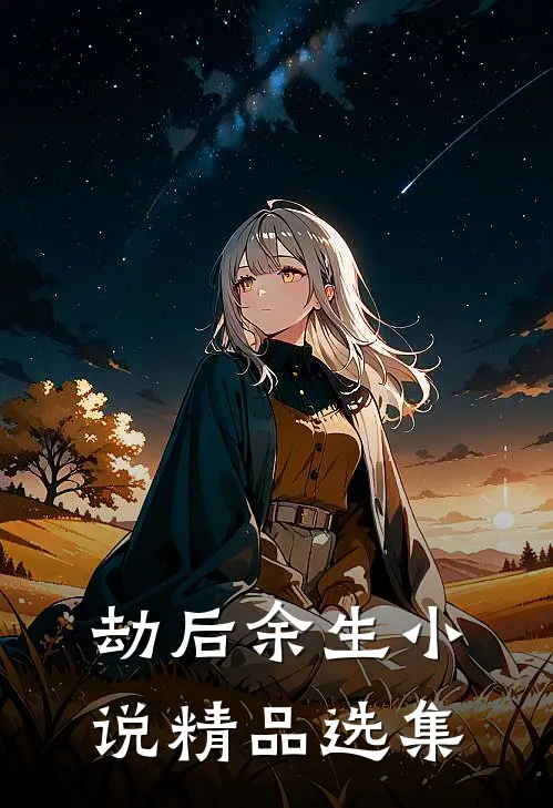 劫后余生小说精品选集