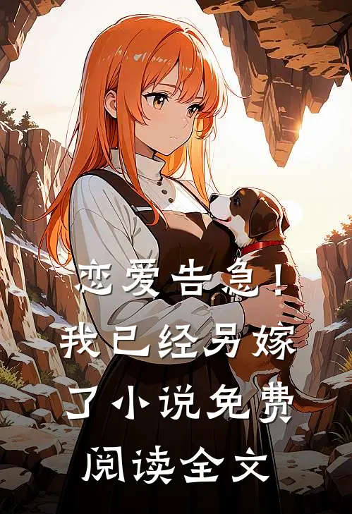 恋爱告急！我已经另嫁了小说免费阅读全文