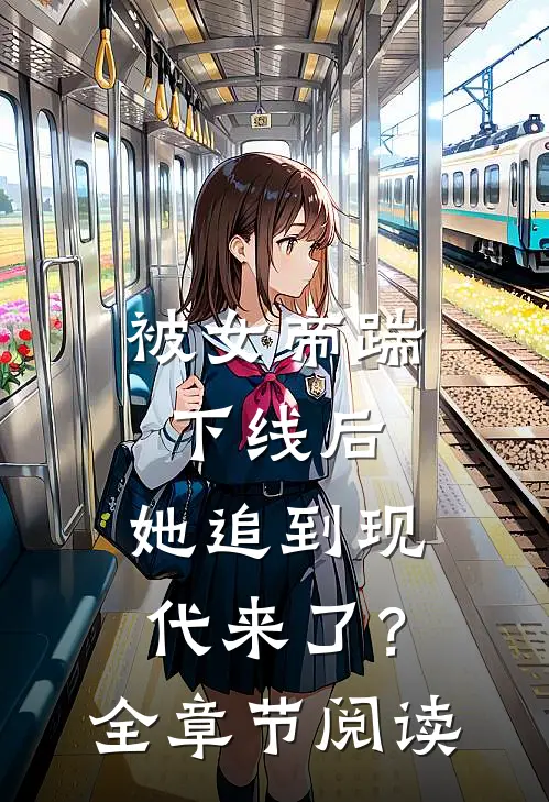 被女帝踹下线后,她追到现代来了?全章节阅读