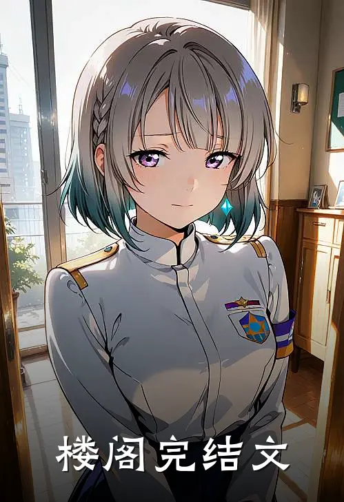 楼阁完结文