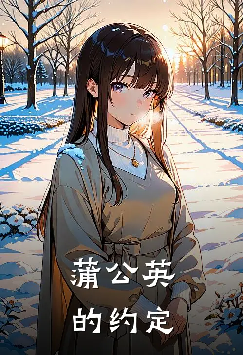 蒲公英的约定