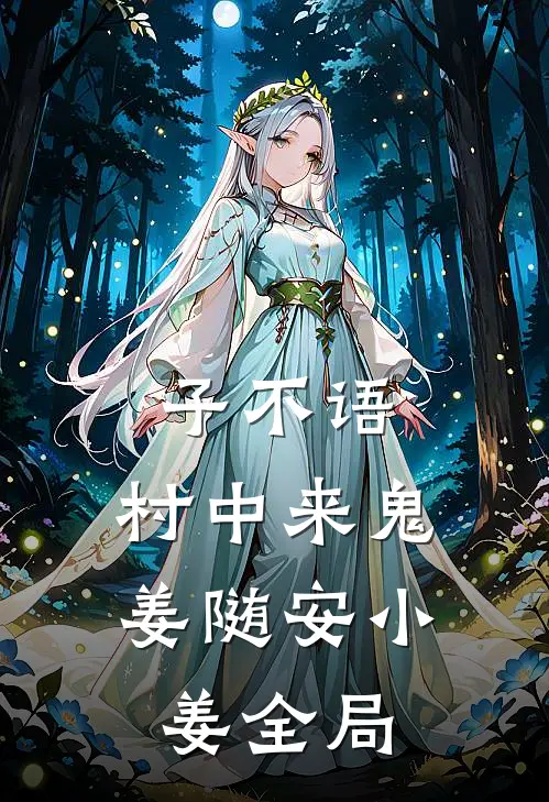子不语：村中来鬼姜随安小姜全局