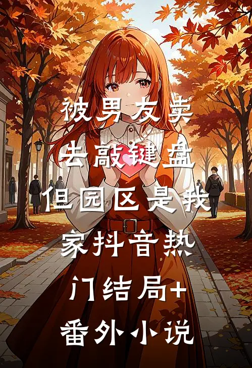 被男友卖去敲键盘，但园区是我家抖音热门结局+番外小说