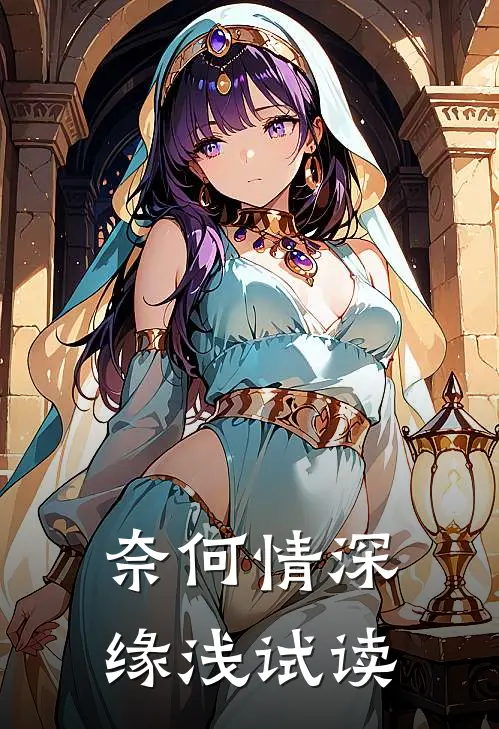 奈何情深缘浅试读