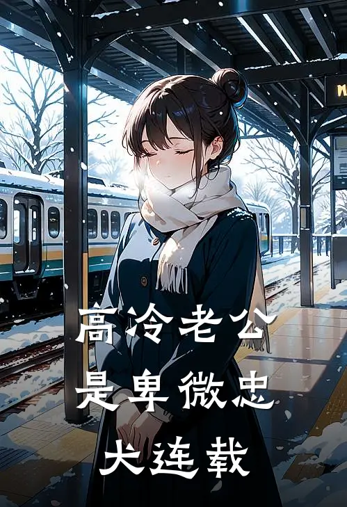 高冷老公是卑微忠犬连载