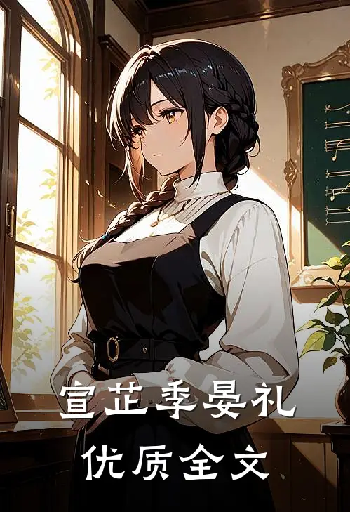 宣芷季晏礼优质全文