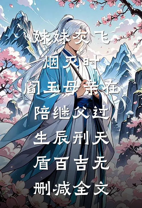 妹妹灰飞烟灭时，阎王母亲在陪继父过生辰刑天盾百吉无删减全文