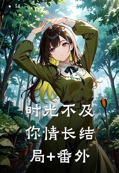 时光不及你情长结局+番外
