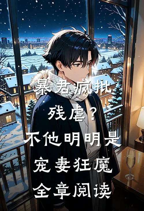 暴君疯批残虐？不，他明明是宠妻狂魔全章阅读