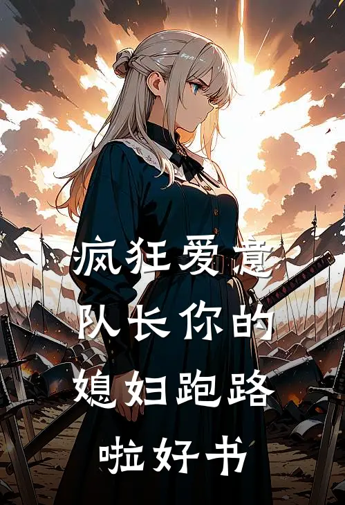 疯狂爱意：队长你的媳妇跑路啦好书