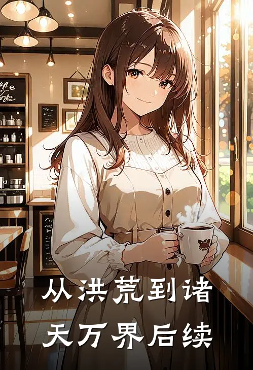 从洪荒到诸天万界后续