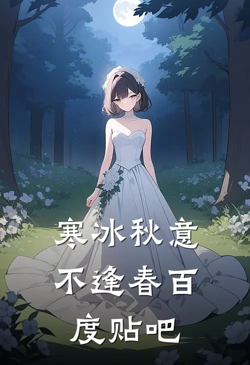 寒冰秋意不逢春百度贴吧