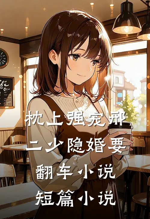 枕上强宠邢二少隐婚要翻车小说短篇小说