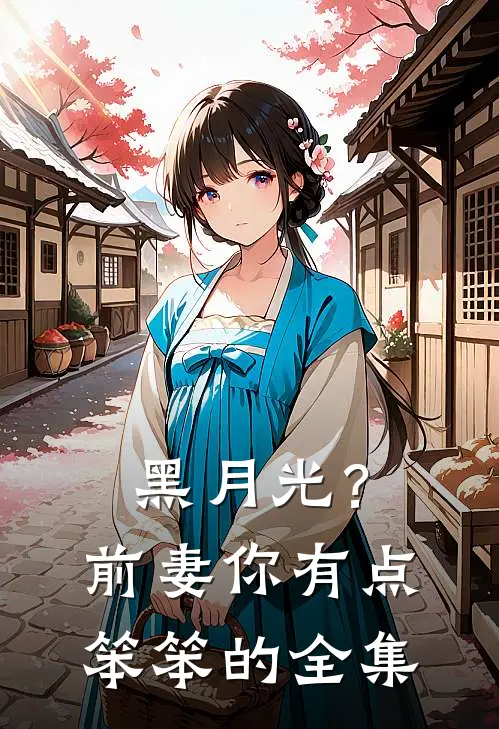黑月光？前妻你有点笨笨的 全集