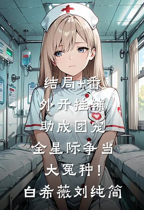 结局+番外开挂辅助成团宠，全星际争当大冤种！白希薇刘纯简