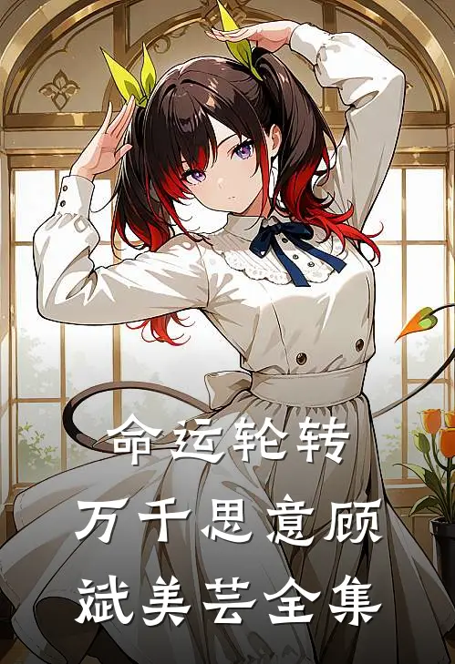命运轮转，万千思意顾斌美芸全集
