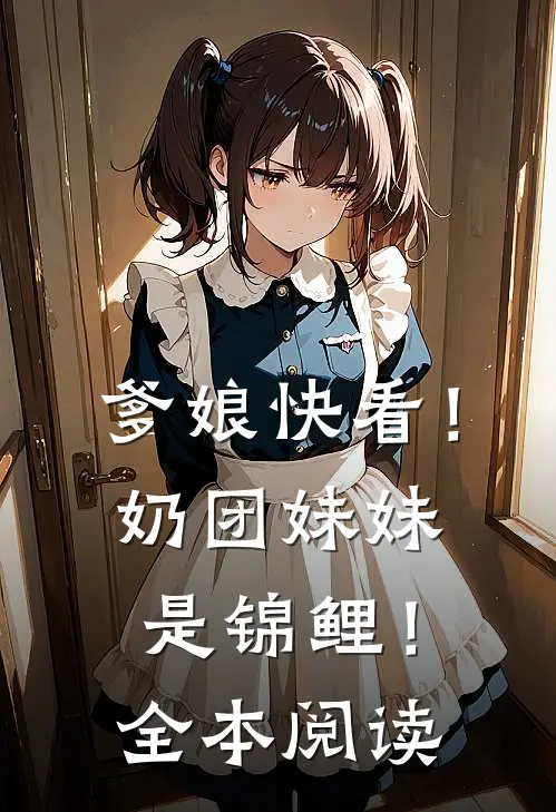 爹娘快看!奶团妹妹是锦鲤!全本阅读