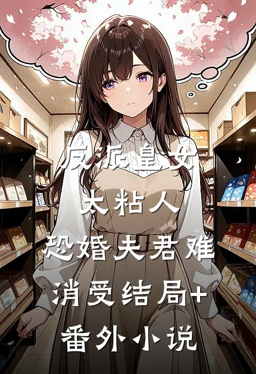 反派皇女太粘人，恐婚夫君难消受结局+番外小说
