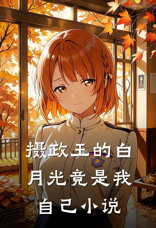 摄政王的白月光竟是我自己小说