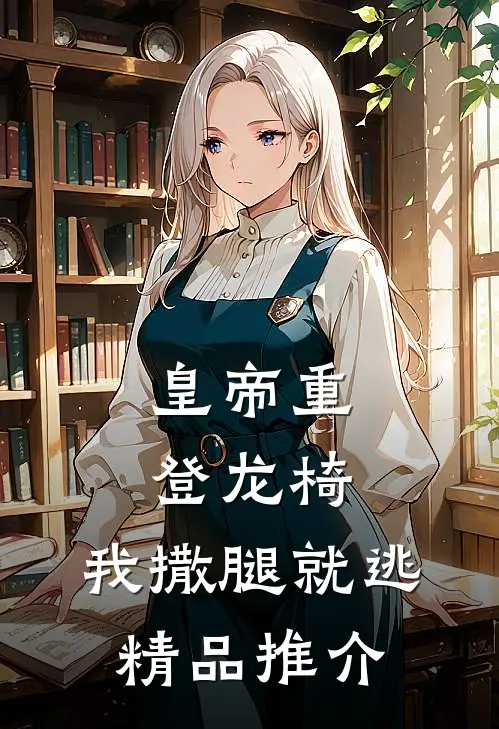 皇帝重登龙椅，我撒腿就逃精品推介