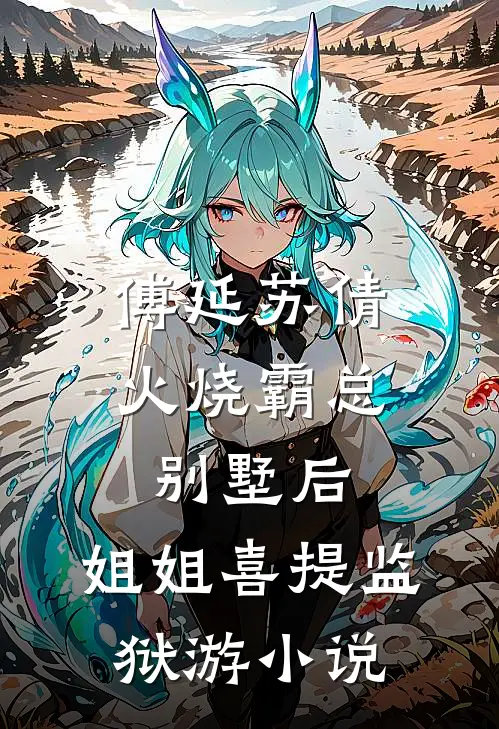 傅延苏倩火烧霸总别墅后，姐姐喜提监狱游小说