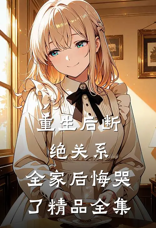 重生后断绝关系，全家后悔哭了精品全集