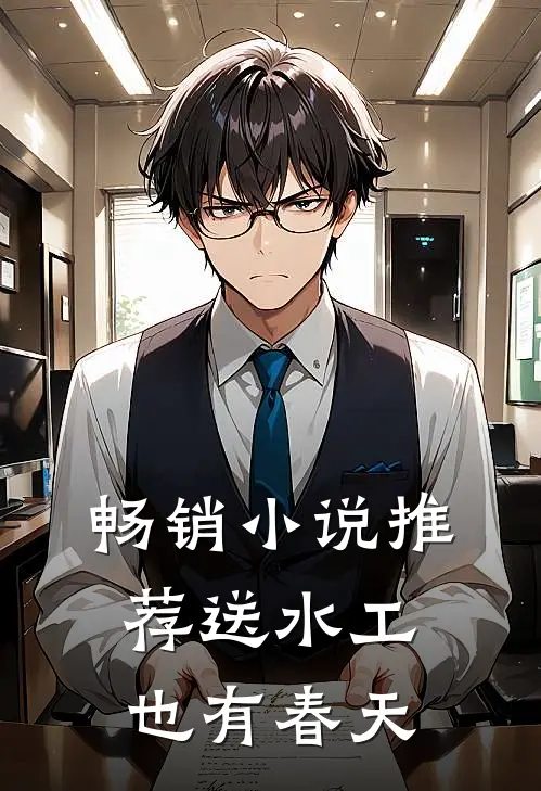 畅销小说推荐送水工也有春天