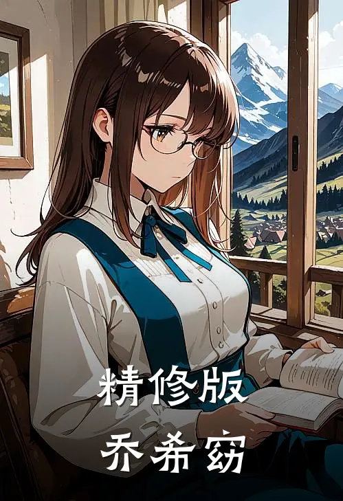 精修版乔希窈