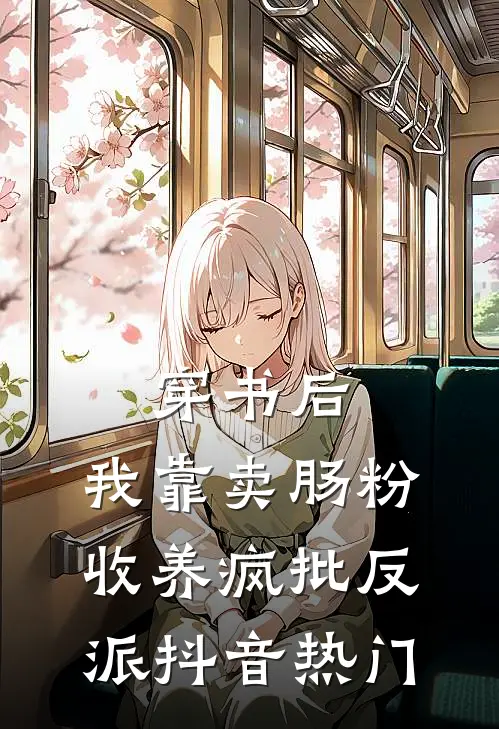 穿书后，我靠卖肠粉收养疯批反派抖音热门