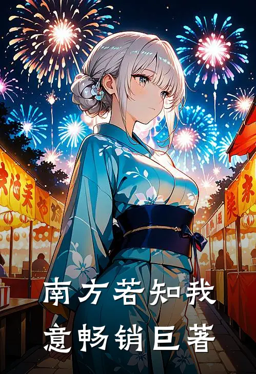 南方若知我意畅销巨著