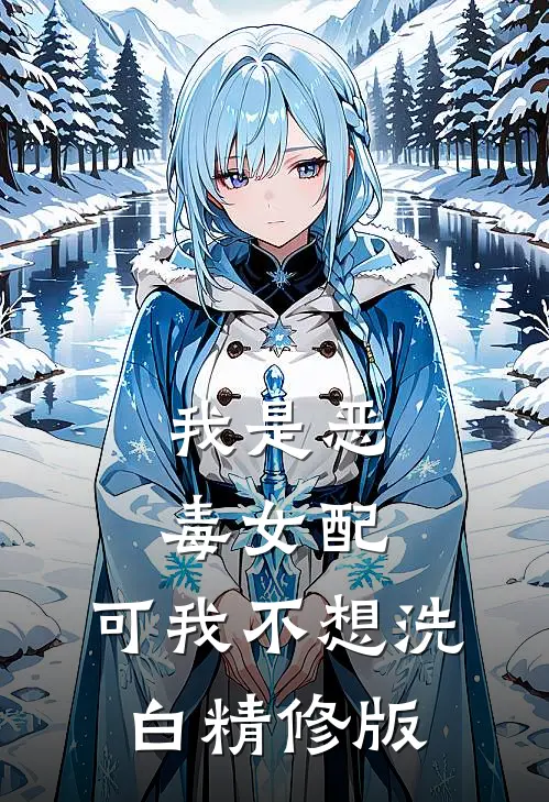 我是恶毒女配，可我不想洗白精修版